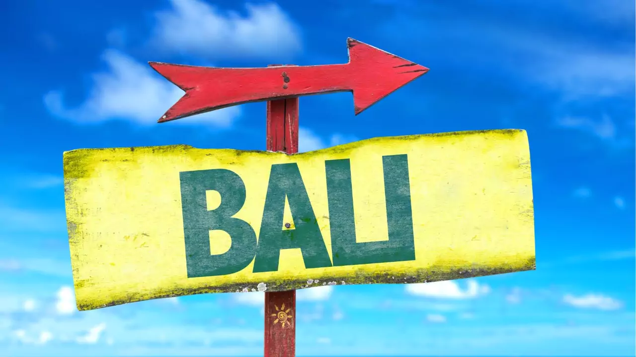 Bali 2024