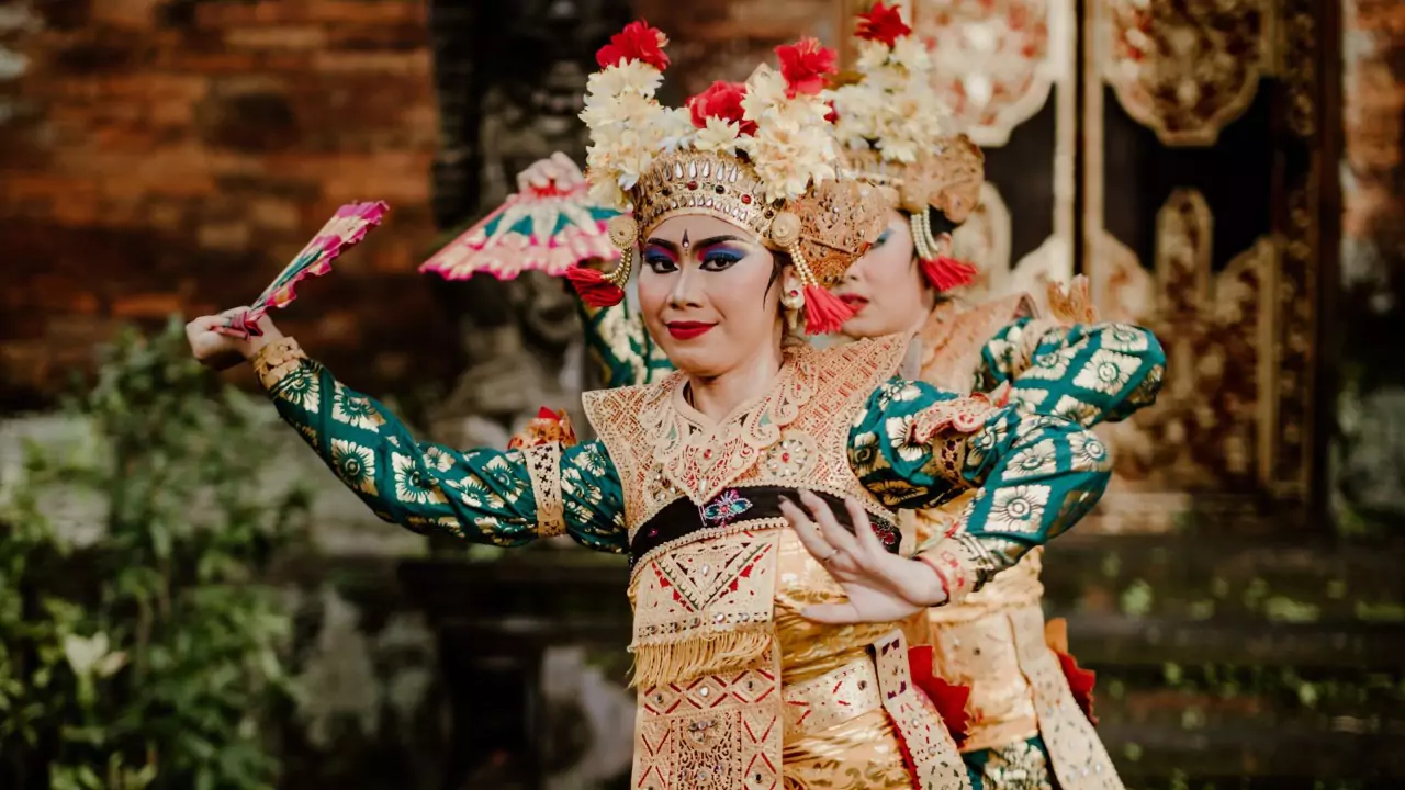 Balinese Tradition