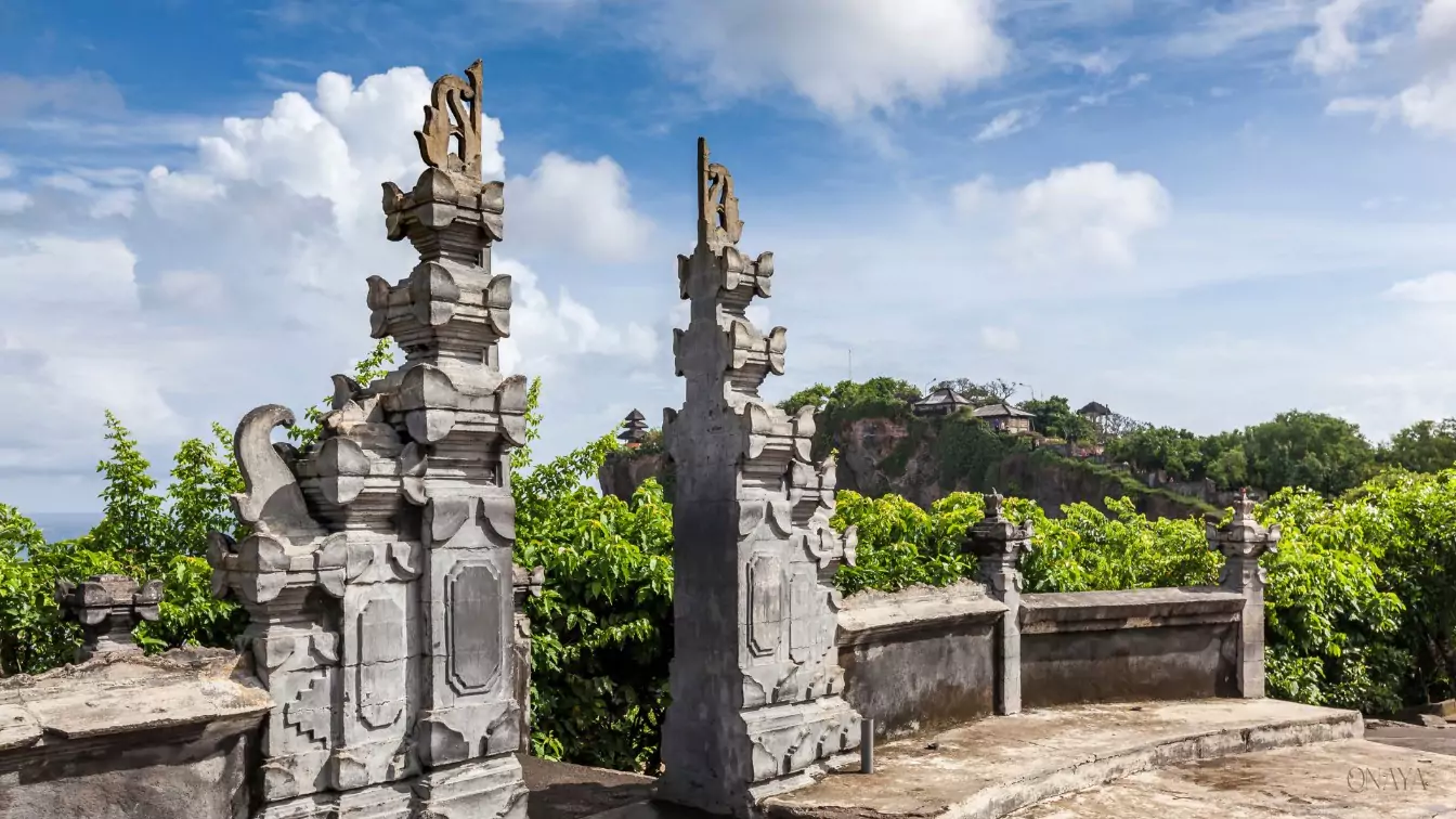 Photo of Uluwatu Temple 3