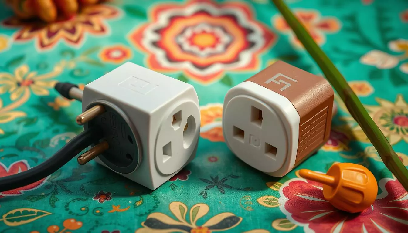 Power Plugs in Bali: Type C and F - Essential Travel Guide