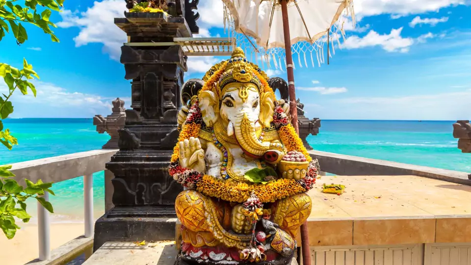 Ganesha