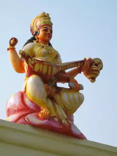 Saraswati